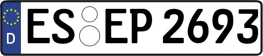 ES-EP2693