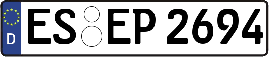ES-EP2694