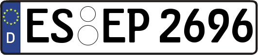 ES-EP2696