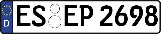 ES-EP2698