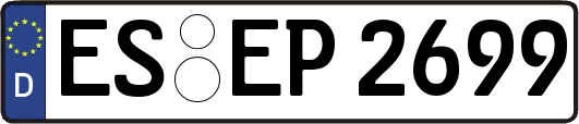 ES-EP2699