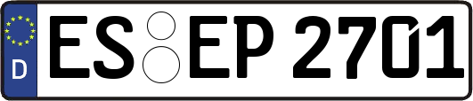 ES-EP2701