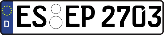 ES-EP2703