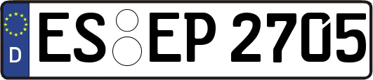 ES-EP2705