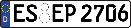 ES-EP2706