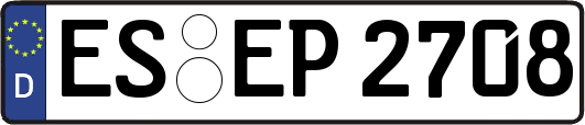 ES-EP2708