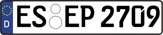 ES-EP2709