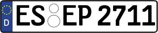 ES-EP2711