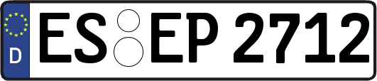 ES-EP2712