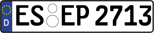 ES-EP2713
