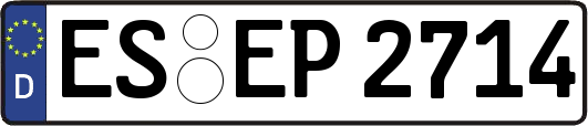 ES-EP2714