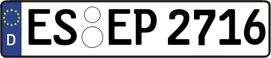 ES-EP2716