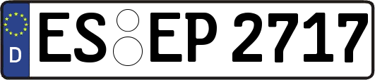 ES-EP2717