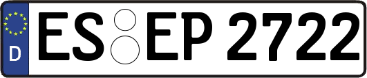ES-EP2722
