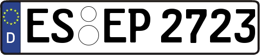ES-EP2723