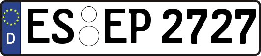 ES-EP2727
