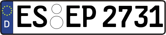 ES-EP2731