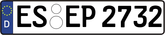 ES-EP2732