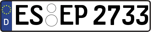 ES-EP2733