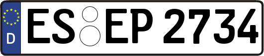 ES-EP2734