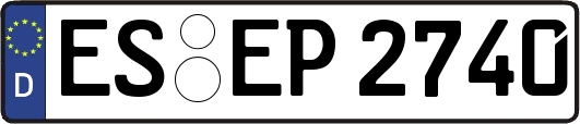 ES-EP2740