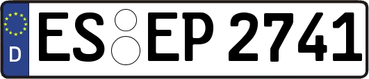 ES-EP2741