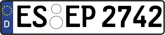 ES-EP2742