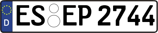 ES-EP2744