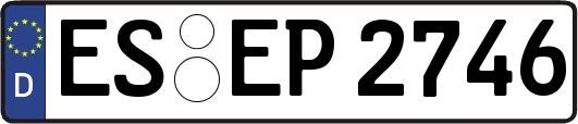 ES-EP2746