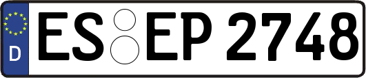 ES-EP2748
