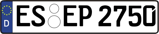 ES-EP2750