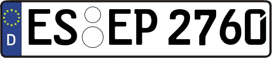 ES-EP2760