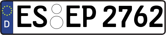 ES-EP2762