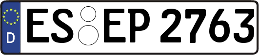 ES-EP2763