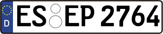 ES-EP2764