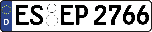 ES-EP2766