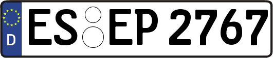 ES-EP2767