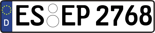 ES-EP2768