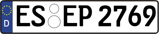 ES-EP2769