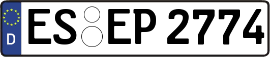 ES-EP2774