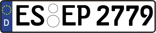 ES-EP2779
