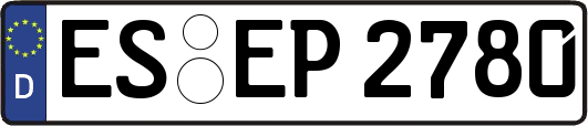 ES-EP2780