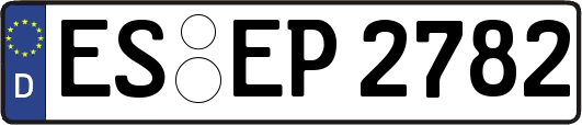 ES-EP2782