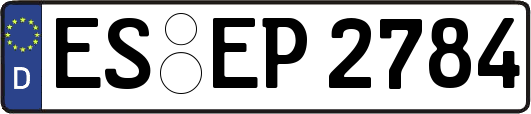 ES-EP2784