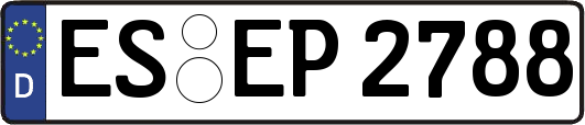ES-EP2788