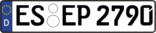 ES-EP2790