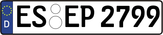 ES-EP2799