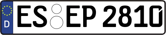 ES-EP2810