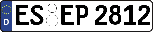 ES-EP2812