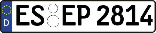 ES-EP2814